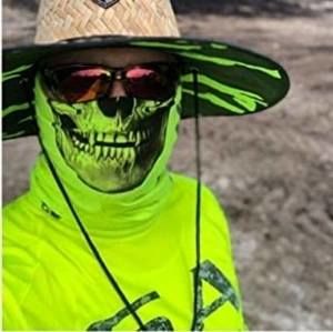 Meet your Posher, Javier